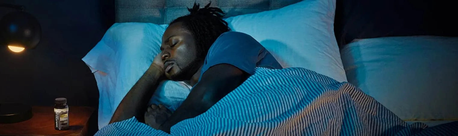 How to Sleep with Lower Back Pain