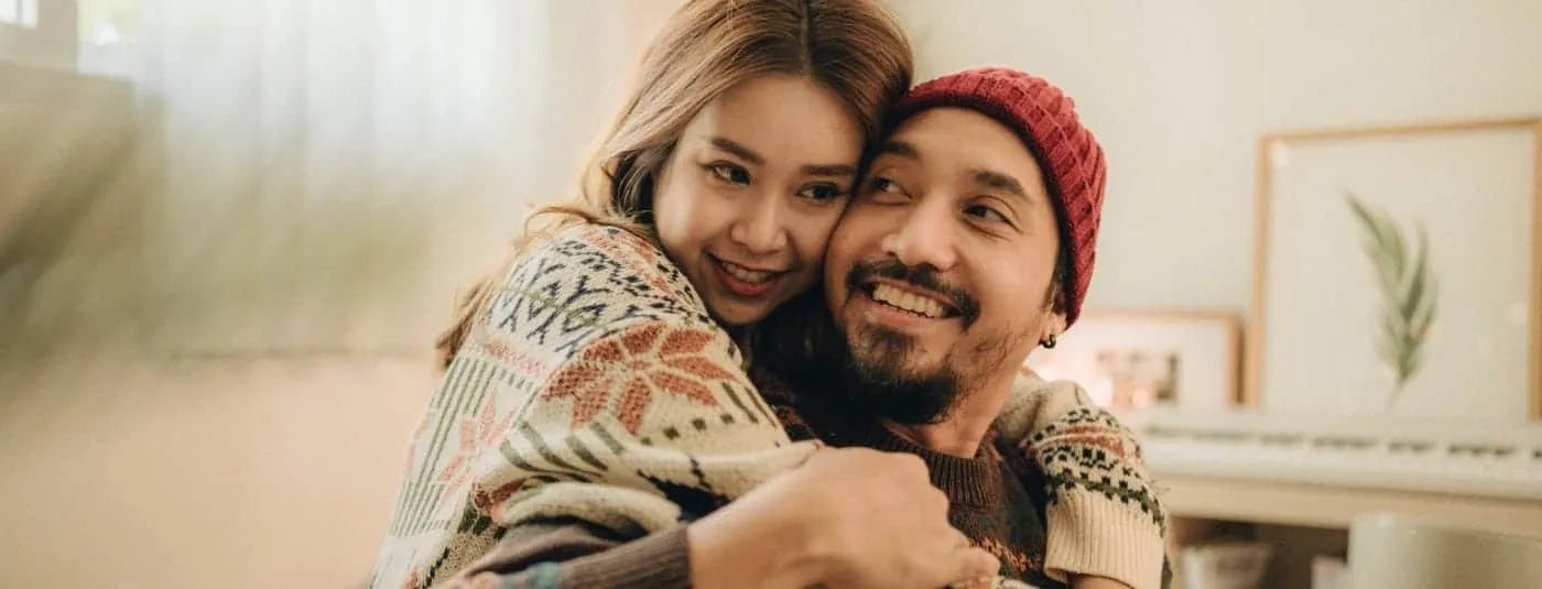 Couples, Accountability & CBD: A Winning Trio for Wellness