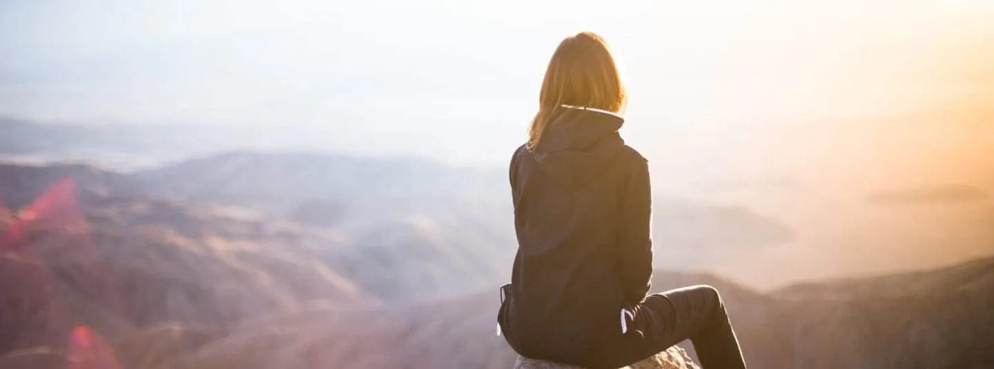 Rebalance with Daily Wellness