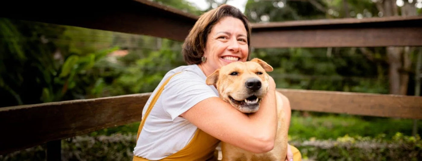 Did you know? Dogs have Endocannabinoid Systems Too!