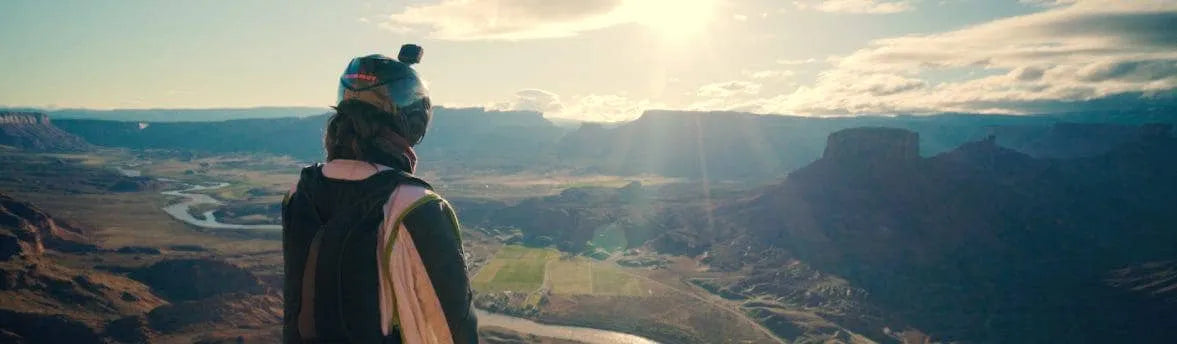 Steph Davis: This Is How I Use Charlotte’s Web