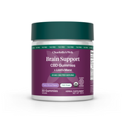Product Image for Brain Support CBD Gummies 60ct