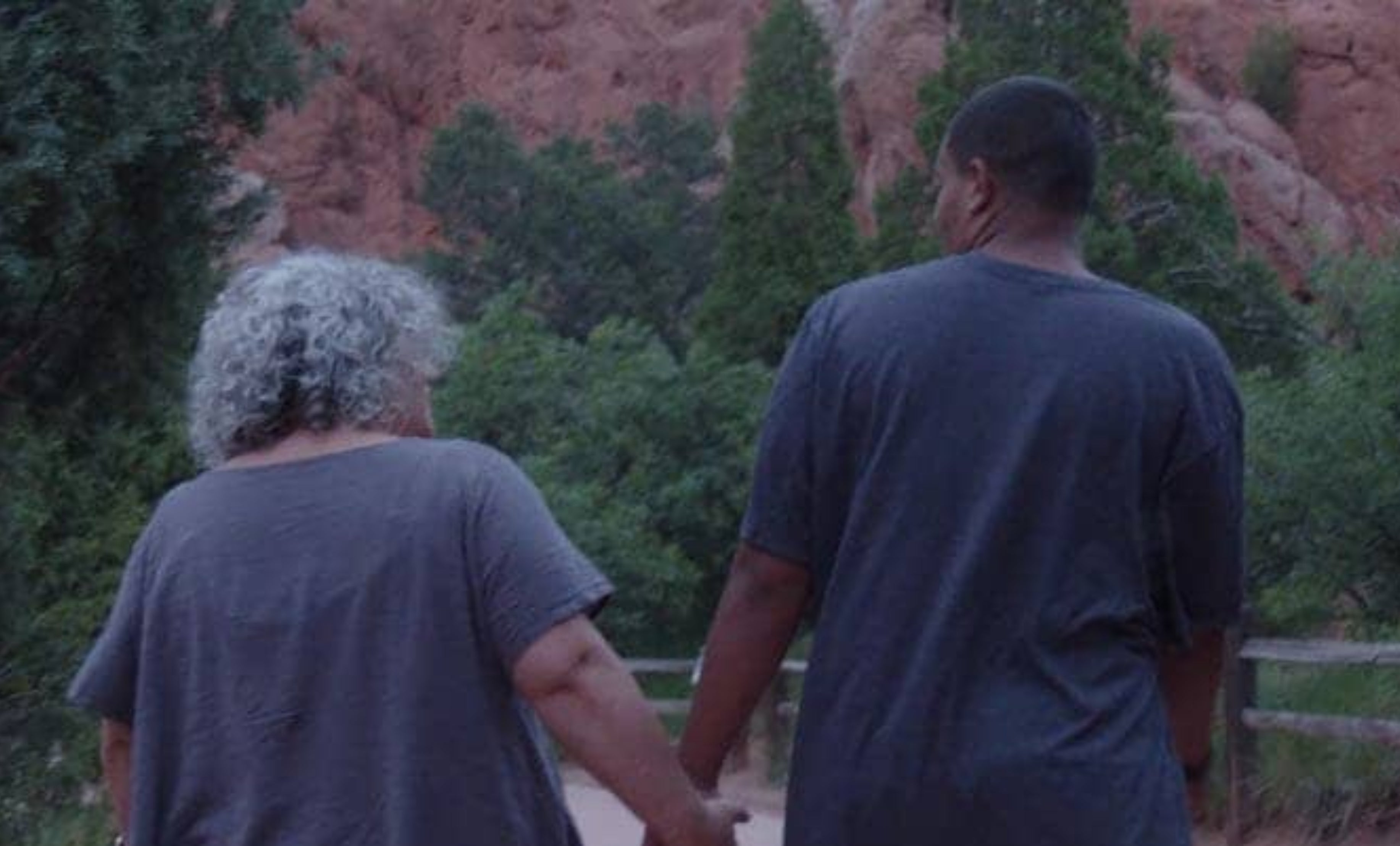 Zaki, Maggie & Jason’s Stories - Realm of Caring