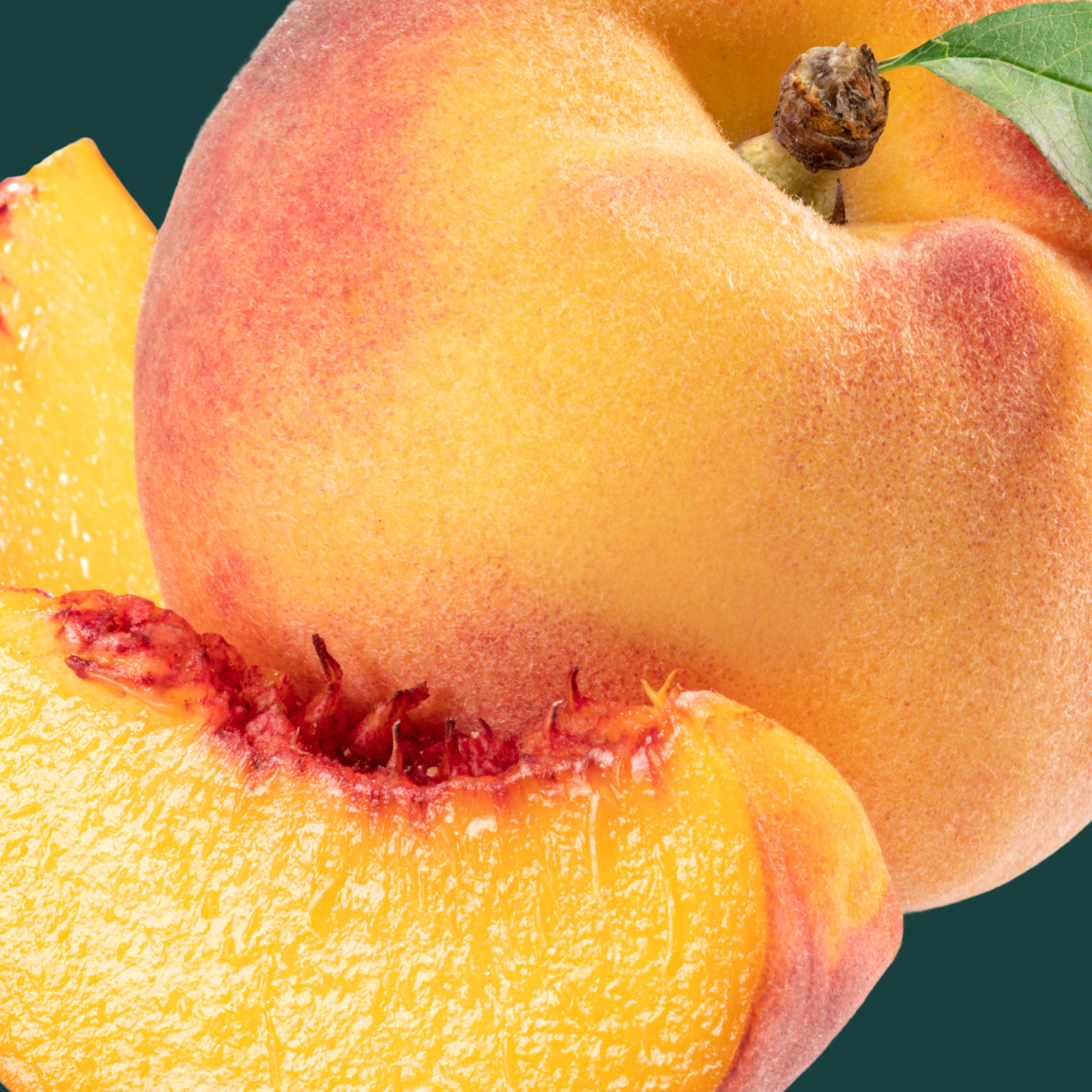 Product Image for Close up of a peach