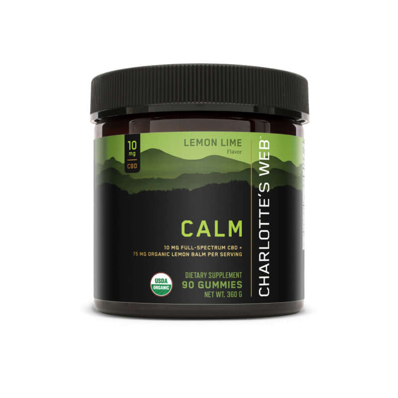 Product Image for Calm Gummy - 90 CT