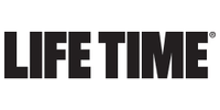 Lifetime Logo