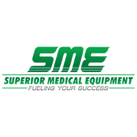Superior Medical Equipment Logo