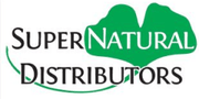 Supernatural Distributors Logo