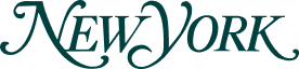 New York Times Magazine Logo