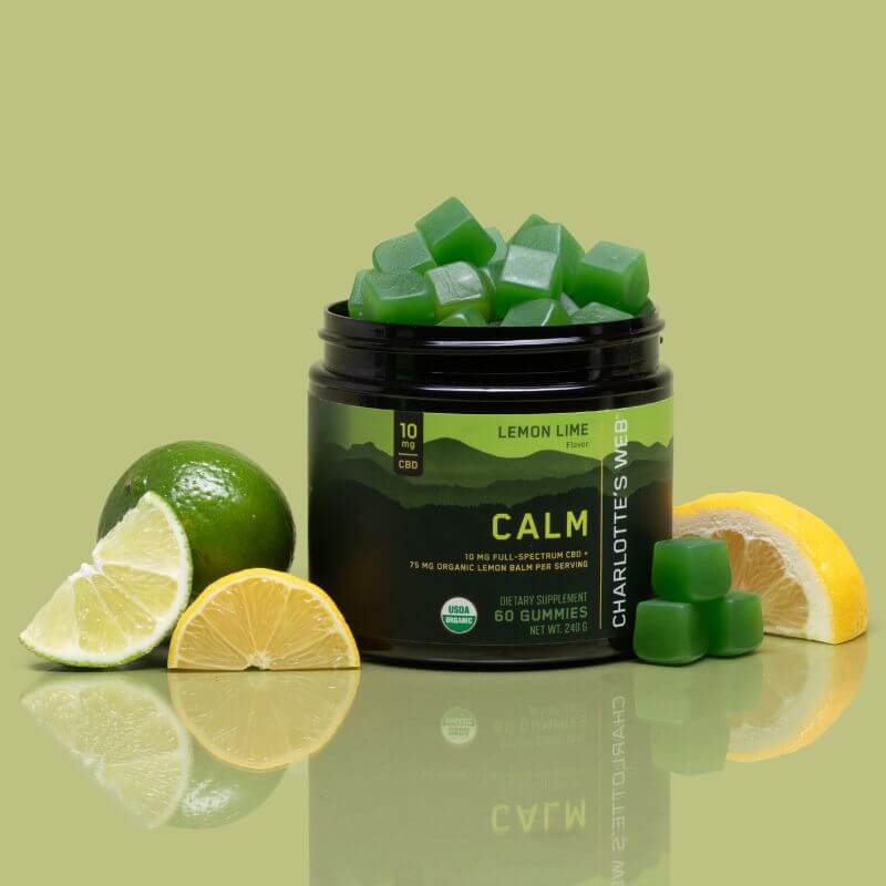 Product Image for Calm Gummy - 90 CT
