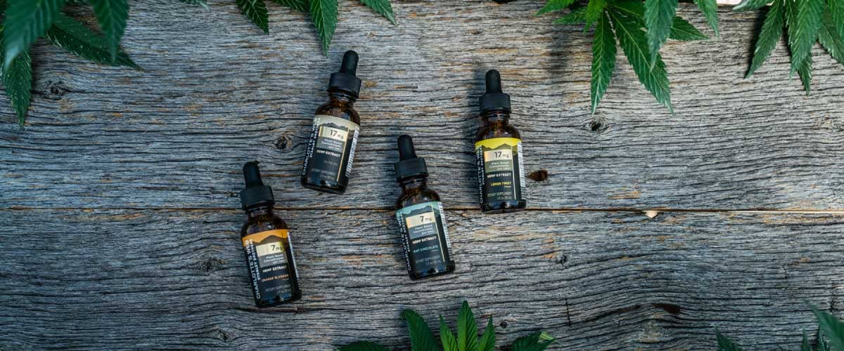 Bringing More Clarity To Your Favorite CBD – Our New Labels Tell You How Much CBD Is in Your Favorite CBD Oil