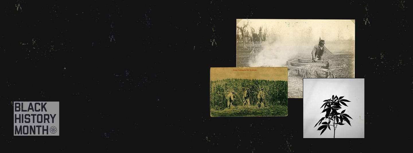 A Conversation Honoring Black Hemp Farmers