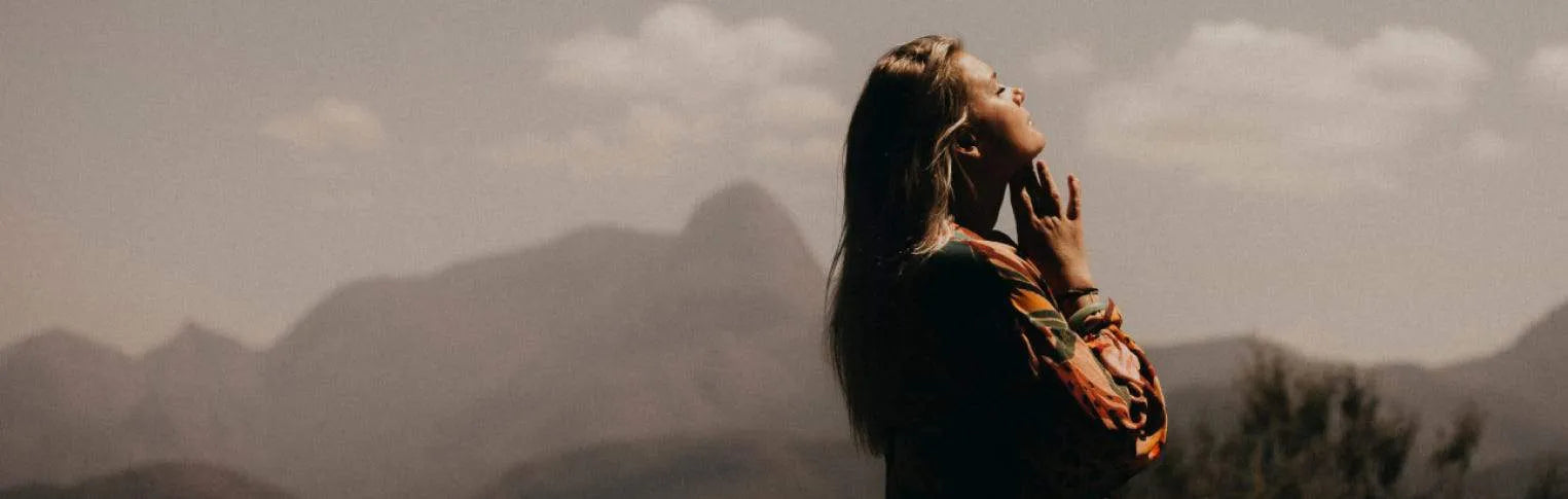 The Science Behind Finding Your Mantra – And How To Practice It Daily