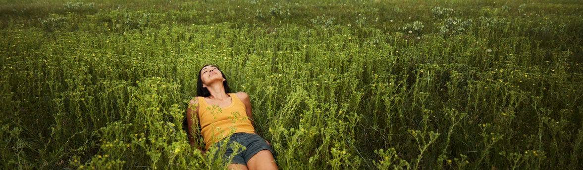 What Does CBD Feel Like?