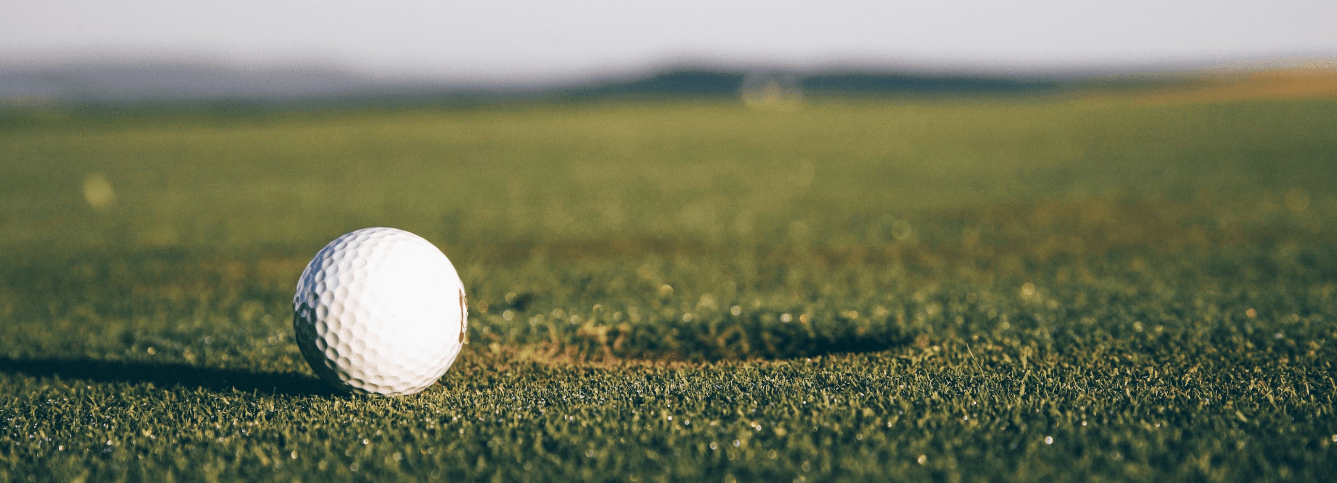 CBD for Golf