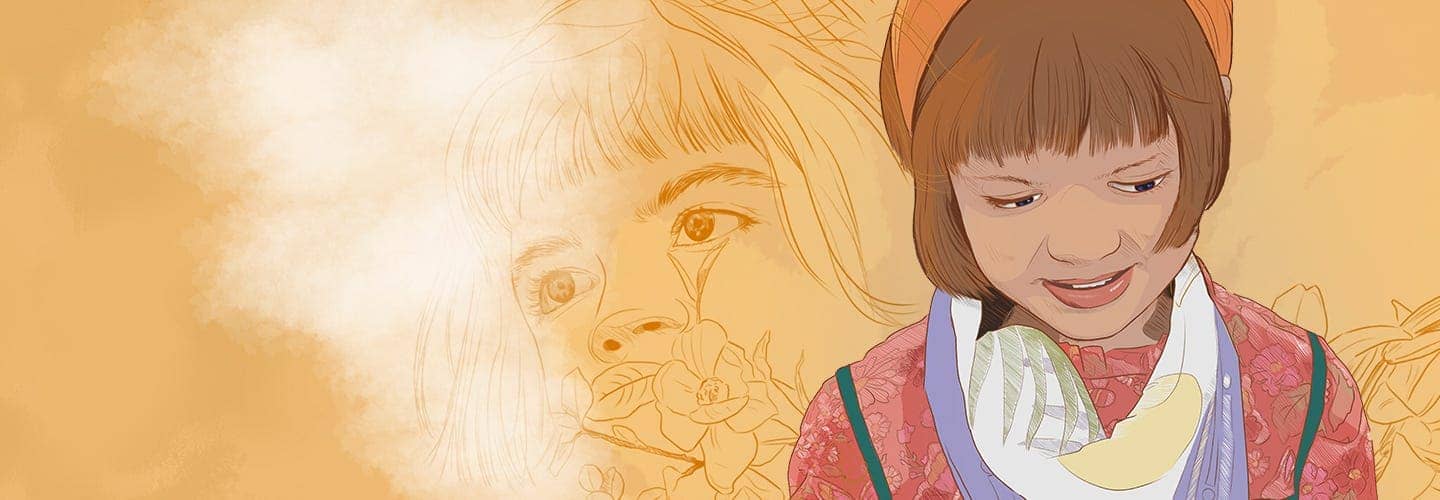 Charlotte Figi: The Girl Who Changed the World