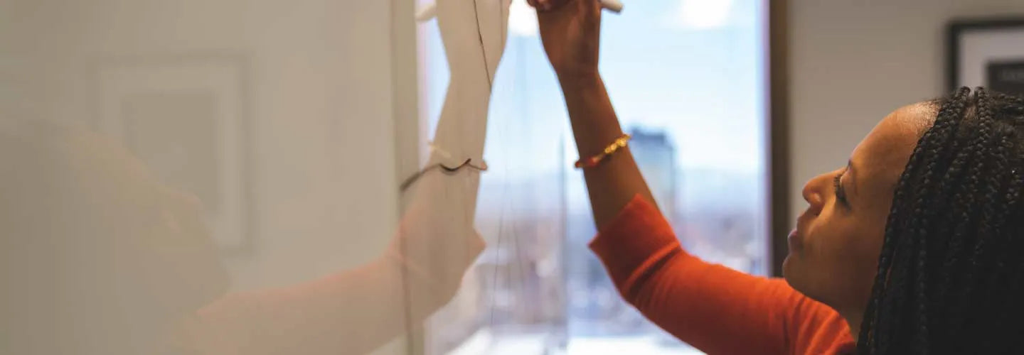 Create Your Action Plan for Rebalance