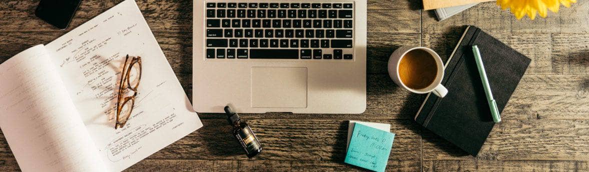 Feeling Distracted? 5 Ways to Support Healthy Focus