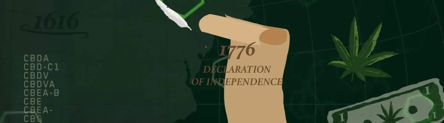 History of Hemp