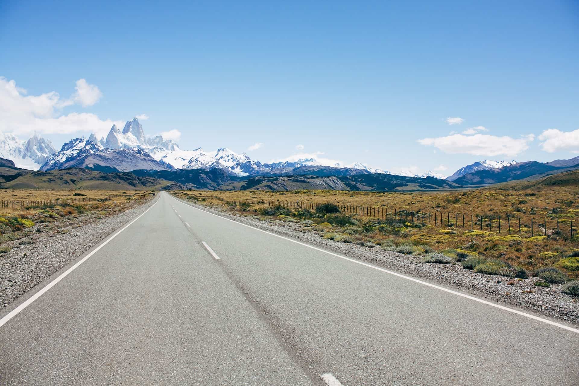 How to Relieve Lower Back Pain on Long Road Trips