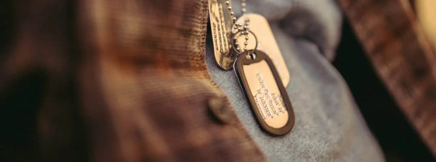 Gift Ideas for Veterans