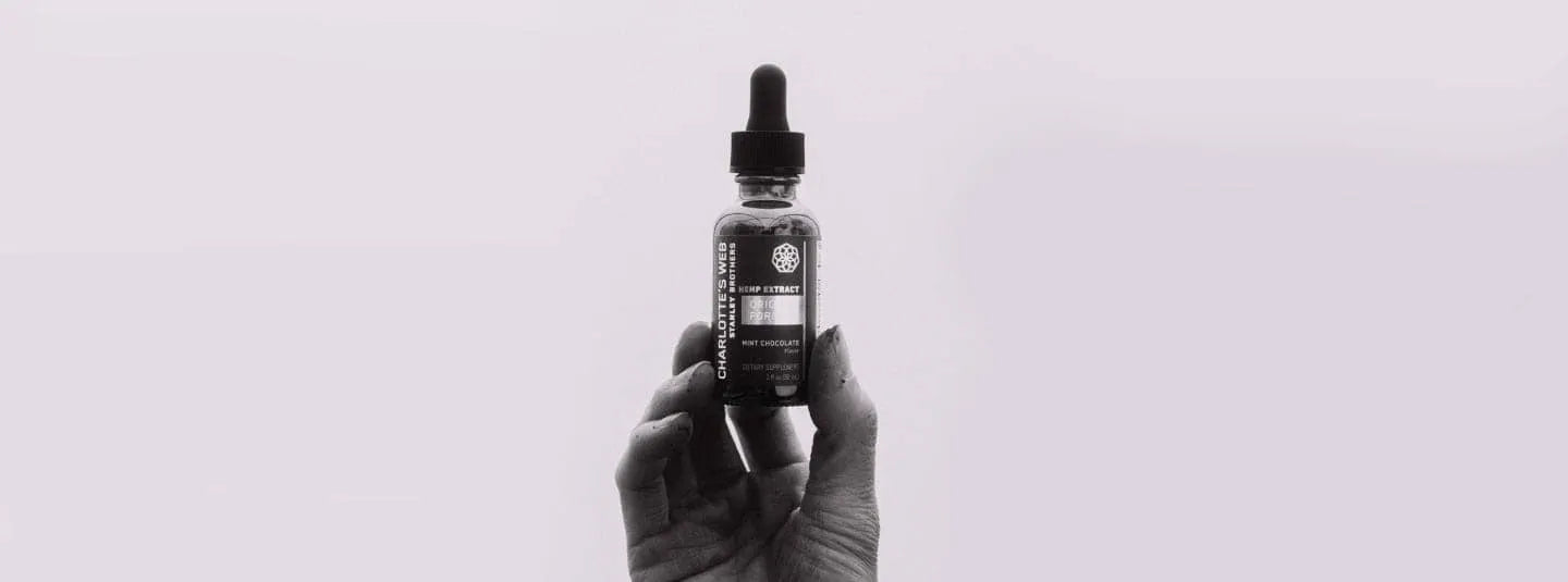 Does CBD work? Yes, and Here’s the Science.