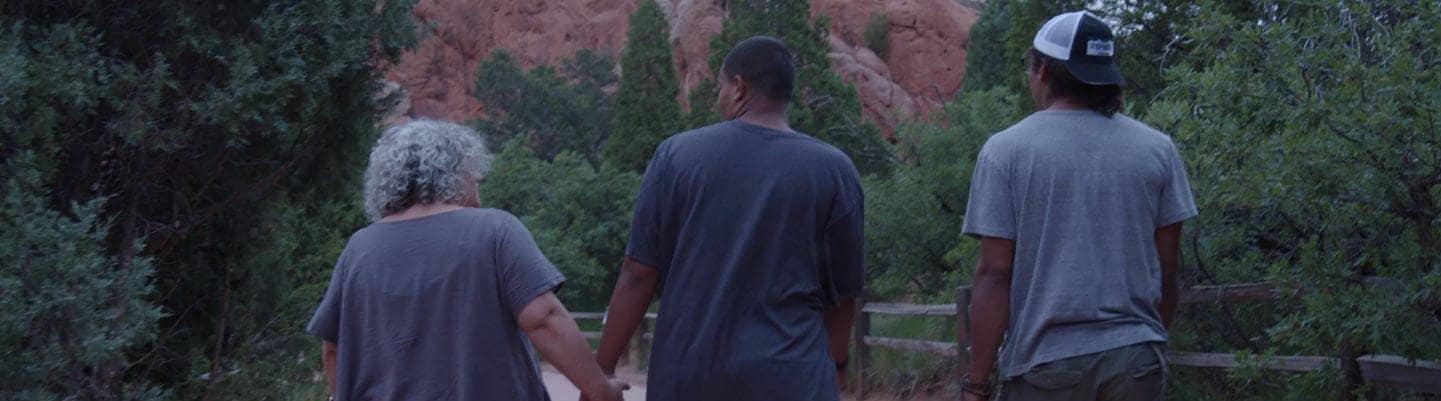 Realm of Caring: Changing Lives, One Family at a Time