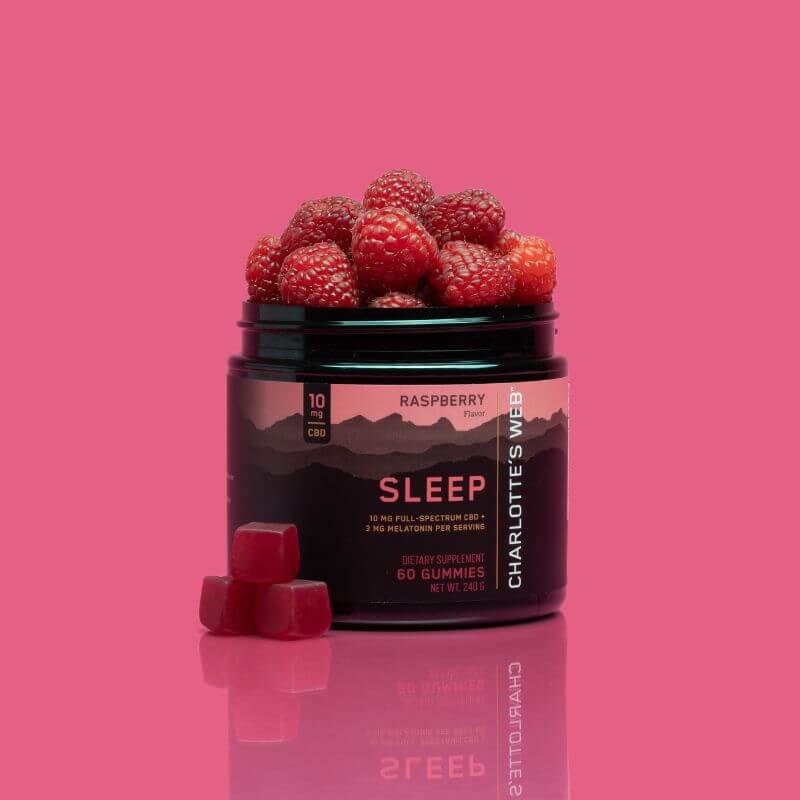 Product Image for Sleep Gummy - 6 CT
