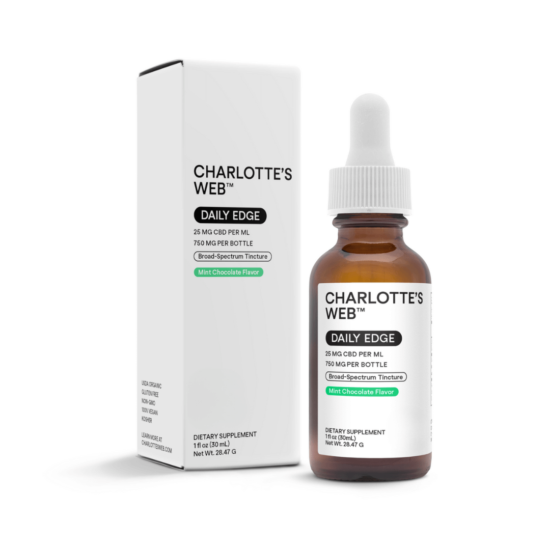 Product Image for Daily Edge Oil - Mint Chocolate