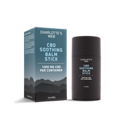 Product Image for CBD Soothing Balm Stick