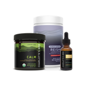 Product Image for Stress Support Bundle
