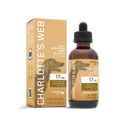 Product Image for CBD Oil for Dogs