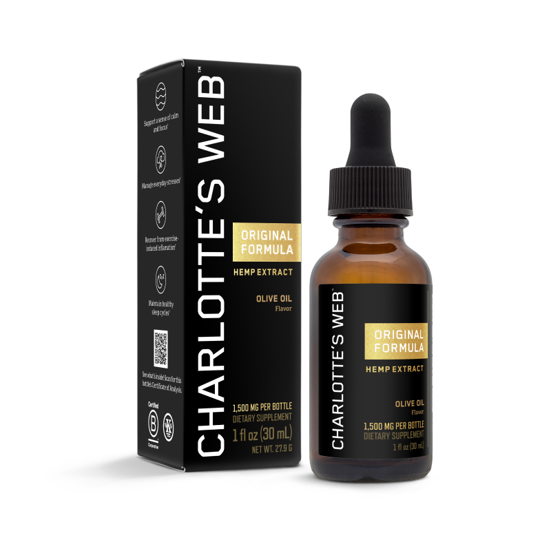 Product Image for Original Formula Oil