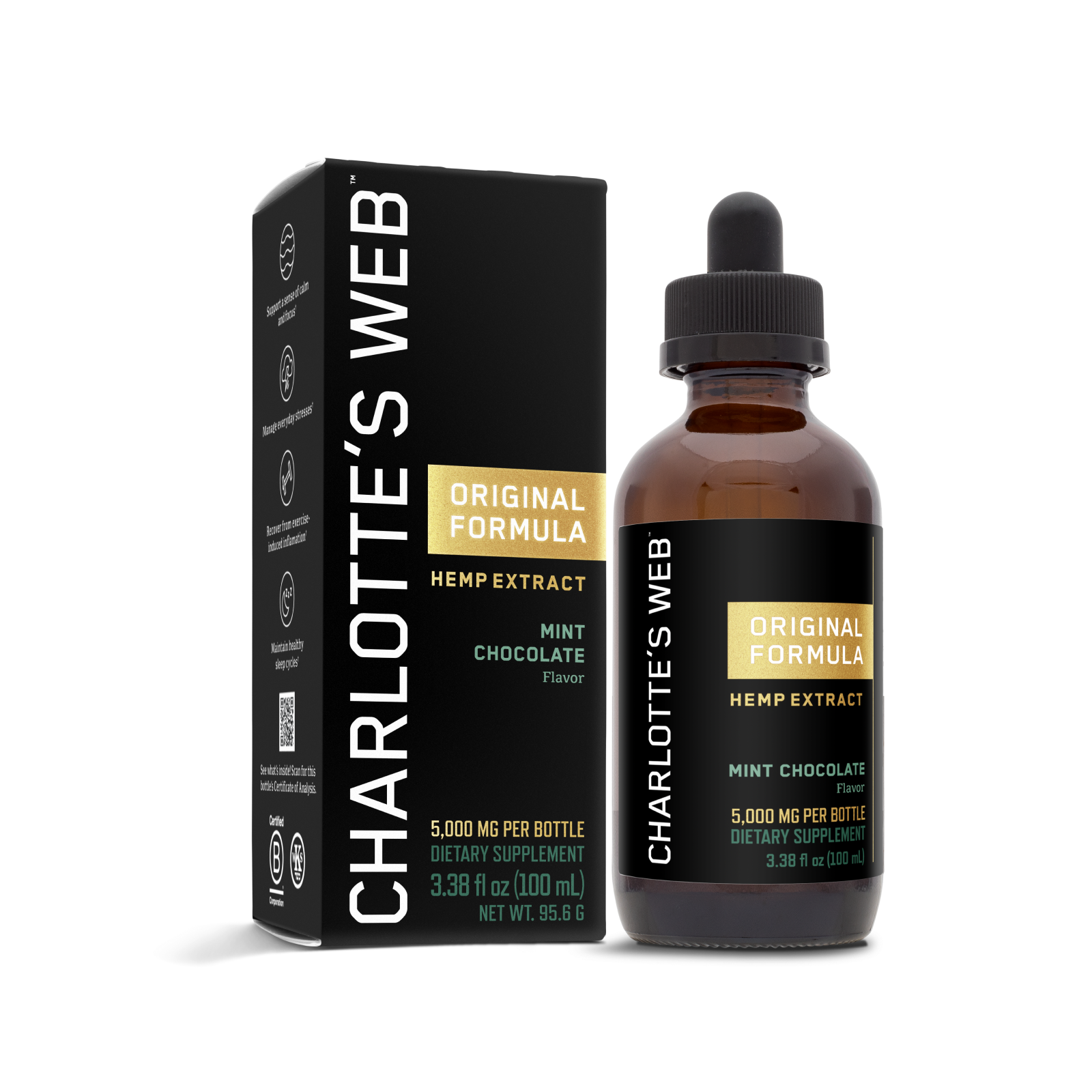 Product Image for Original Formula Oil