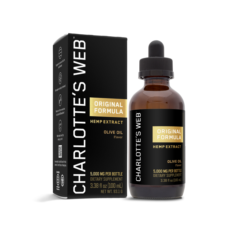 Product Image for Original Formula Oil