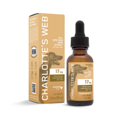 Product Image for CBD Oil for Dogs