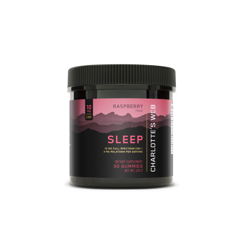 Sleep Gummy