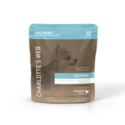 Calming Chews for Dogs