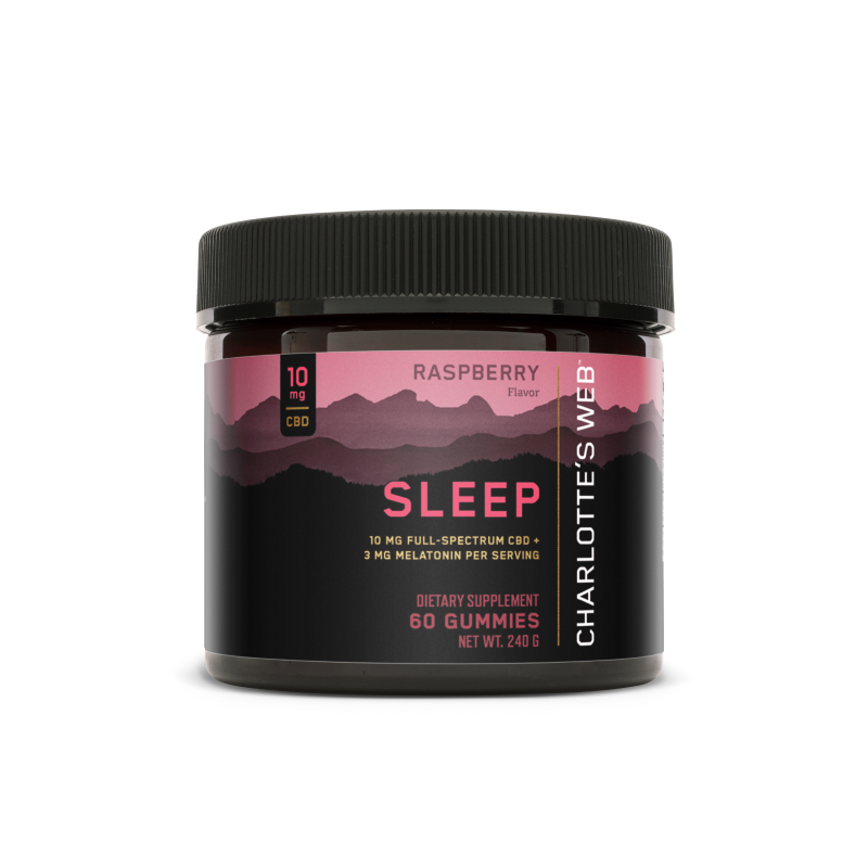 Sleep Gummy