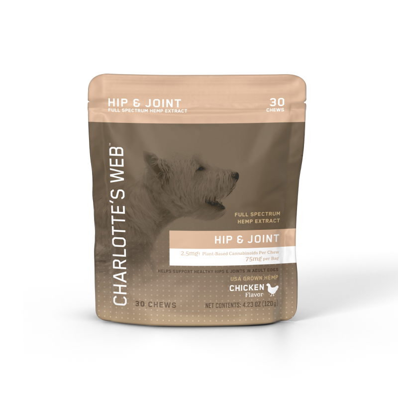 Product Image for Hip &amp; Joint Chews for Dogs