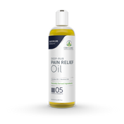 Product Image for Level 5 Pain Relief Oil