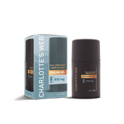 Hemp-Infused Cooling Gel with CBD