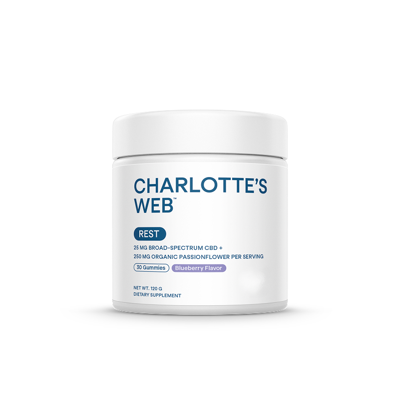Product Image for Rest Gummy