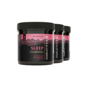 Product Image for CBD Sleep Gummies 3-Pack
