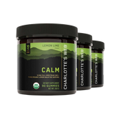Product Image for CBD Calm Gummies 3-Pack