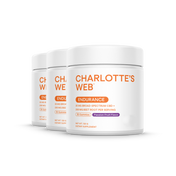 Product Image for CBD Endurance Gummies 3-Pack