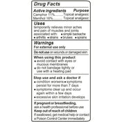 Product Image for Level 5 Pain Relief Stick