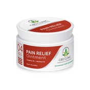Product Image for Level 4 Pain Relief Ointment