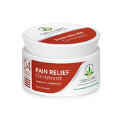 Product Image for Level 4 Pain Relief Ointment