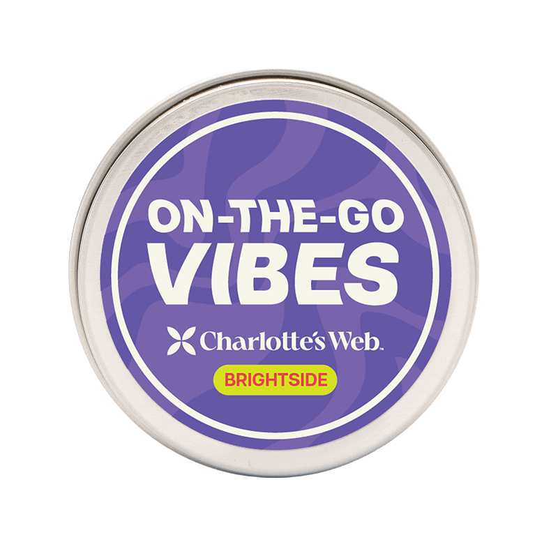 Product Image for Brightside Social Canister